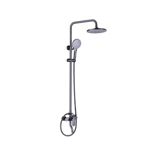 Душова система AIM DG01242 grey