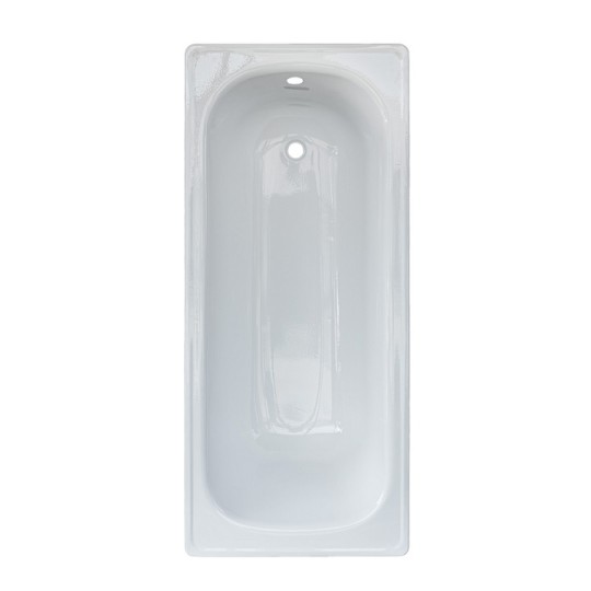 Ванна стальная Smavit Steila 150х70 см 2,3 мм