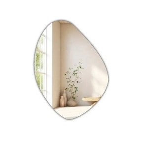 Дзеркало La Mir Flora 2 60х80 см (597006080)