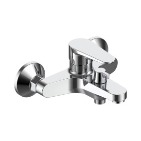 Смеситель для ванны Solone KAT-3029