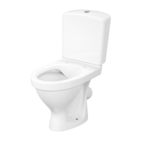 Унитаз-компакт Cersanit 841 EKO II Simpleon 031 3/5 л TS DUR M