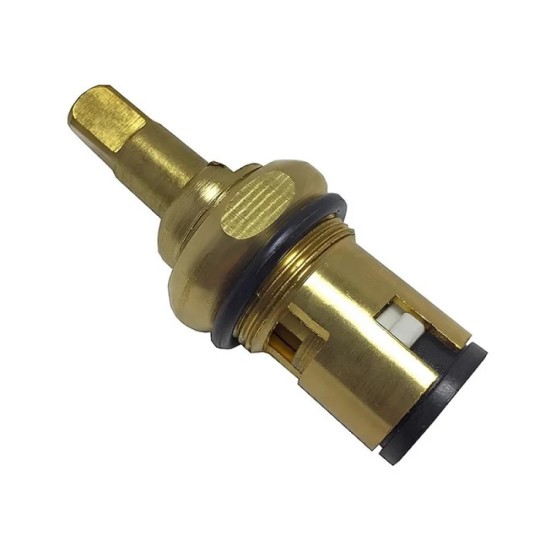 Кран букса Zegor WKF-033 керамика