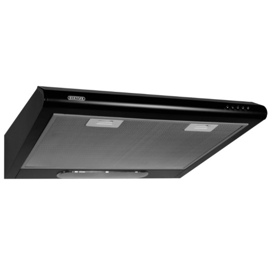 Вытяжка кухонная Eleyus Line I 50 BL