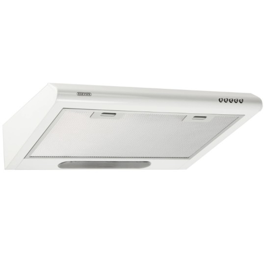 Кухонная вытяжка Eleyus Line I 50 WH (3334)