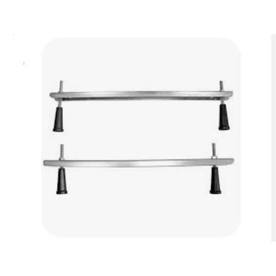 Универсальный комплект ножек для ванны SN14 (2 штуки)