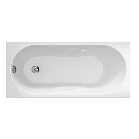 Ванна MITO 170x70 + ніжки тип 1 (283203)