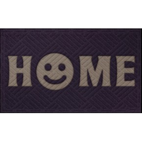 Килимок придверний Artimat Home 45х75 см К-602-119
