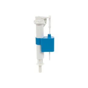 Наливний механізм бачка унітазу Ani Plast нижній 3/8" (FV5530EU)