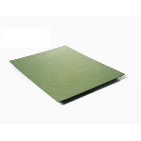 Еко-плита STEICO Underfloo зелена 5,5 мм 790х590 мм