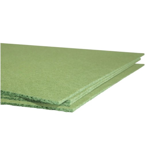 Еко-плита Steico Underfloo 7 мм 790x590 мм (6.9915 м2)