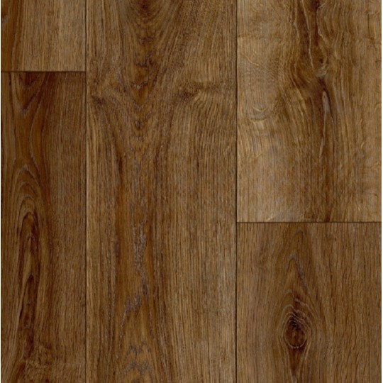 Лінолеум Unilin Fibretex Cherbbourg oak 546 2.5 м (2.8/0.4)