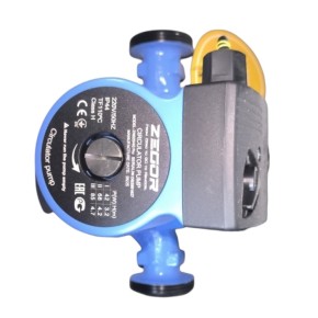 Насос циркуляционный Zegor ZRS25/4G Pro