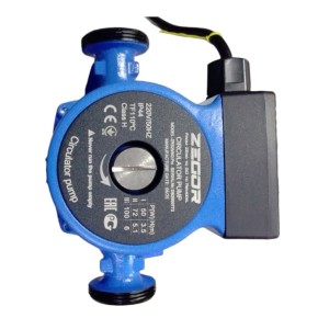 Насос циркуляционный Zegor ZRS25/6G Pro