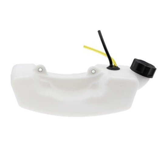 Бензобак для мотокоси з двигуном 40F/44F Forte БMK-3100 PROF Ростех РТ-4500M (кос003)