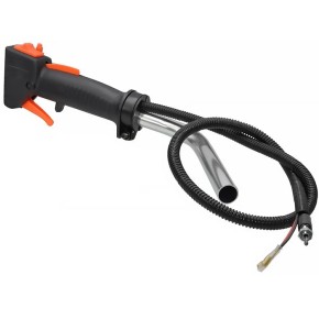 Ручка газу для мотокоси/тримера з двигуном 40F/44F (кос006)