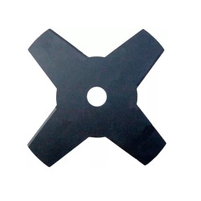 Нож для мотокосы X-Treme 255х25.4х1.6 мм 4Т (64626)