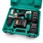 Шурупокрут акумуляторний Sturm 12 В CDM3212LB