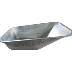 Корыто DT-85 0,6 мм оцинкованное (DT-85/06z)