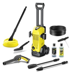 Мийка високого тиску Karcher K 3 Car & Home