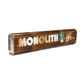 Электроды Monolith 2.5 мм 1 кг