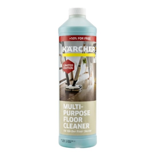 Засіб для миття підлоги Karcher RM 536 750 мл