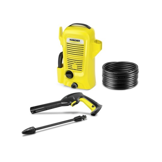 Апарат високого тиску Karcher K 2 Universal Edition (1.673-000.0)