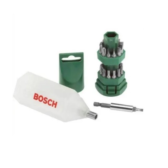 Набор бит Bosch 2607019503