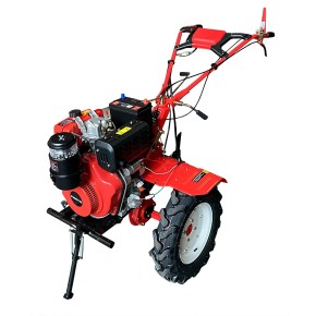 Культиватор дизельний Forte 1350E NEW