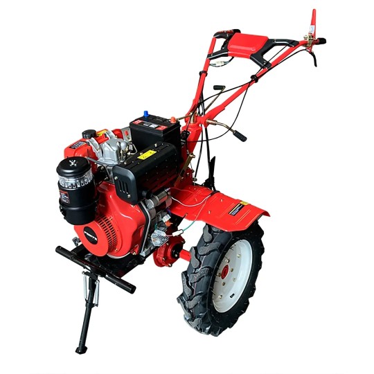 Культиватор дизельний Forte 1350E NEW