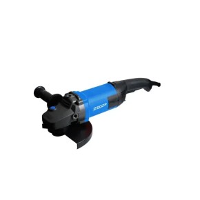 Кутова шліфувальна машина Zegor GBL230-2300
