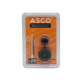 Насадка для сварочного аппарата Asco 20" 1/72