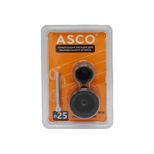 Насадка для зварювального апарата Asco 25" 1/72