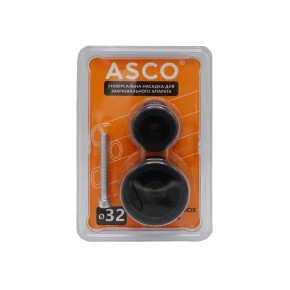 Насадка для сварочного аппарата Asco 32" 1/72