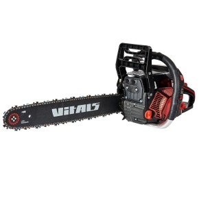 Бензопила цепная Vitals BKZ 523n 18" (208766)