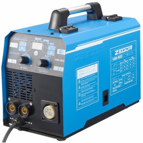 Зварювальний апарат інверторний Zegor MG-300 Pro