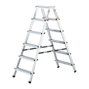 Лестница Detex двухсторонняя DLS-2s6 std 80