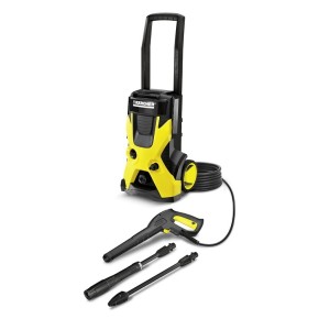 Мийка високого тиску Karcher K 5 Basic (1.180-580.0)