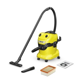 Пылесос Karcher WD 4 V-20/5/22 EU (1.628-209.0)