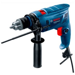 Дрель ударная Bosch GSB 600