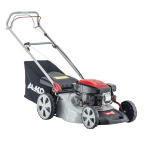 Газонокосарка бензинова Al-Ko Easy 4.60 SP-S (113795)