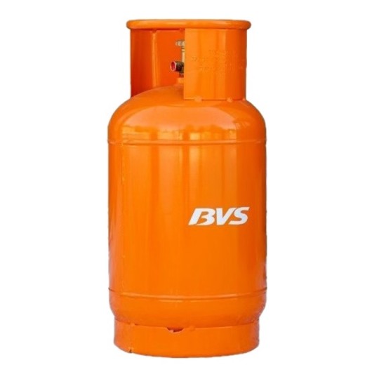 Баллон газовый BVS 27 л