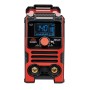Сварочный аппарат Vitals MMA-1400 LCDk smart (192582)
