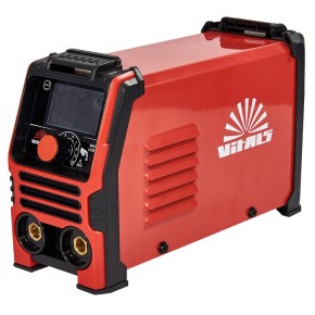 Сварочный аппарат Vitals MMA-1400 LCDk smart (192582)