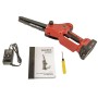 Пила ланцюгова акумуляторна Vitals AKZ 1820-1n Kit (223816)