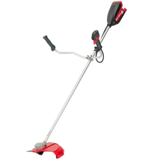 Электрокосая аккумуляторная AL-KO Energy Flex GT 4235.2 (127644)