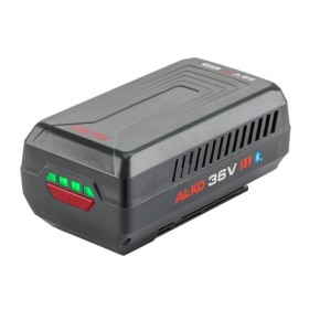 Акумулятор AL-KO Energy Flex 36 V 160 Li (114099)