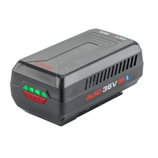 Акумулятор AL-KO Energy Flex 36 V 160 Li (114099)