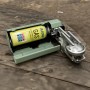 Плитка газовая портативная Alloid Adventure Pro GS-2211 складная