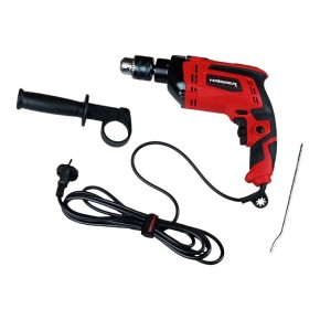 Дрель ударная Haisser 1100 Вт ID-11SM (128371)