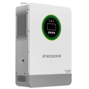 Инвертор Zegor YCA3600A 3600 Вт